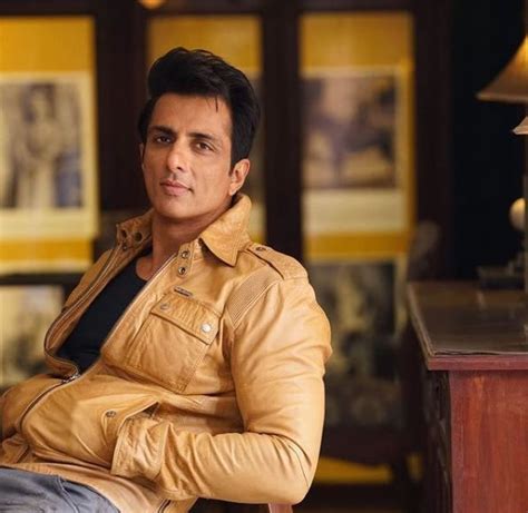 casablanca apartment mumbai sonu sood|12 photos that will take you inside Sonu Sood's .
